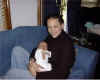 sommer-chris on couch.jpg (38536 bytes)